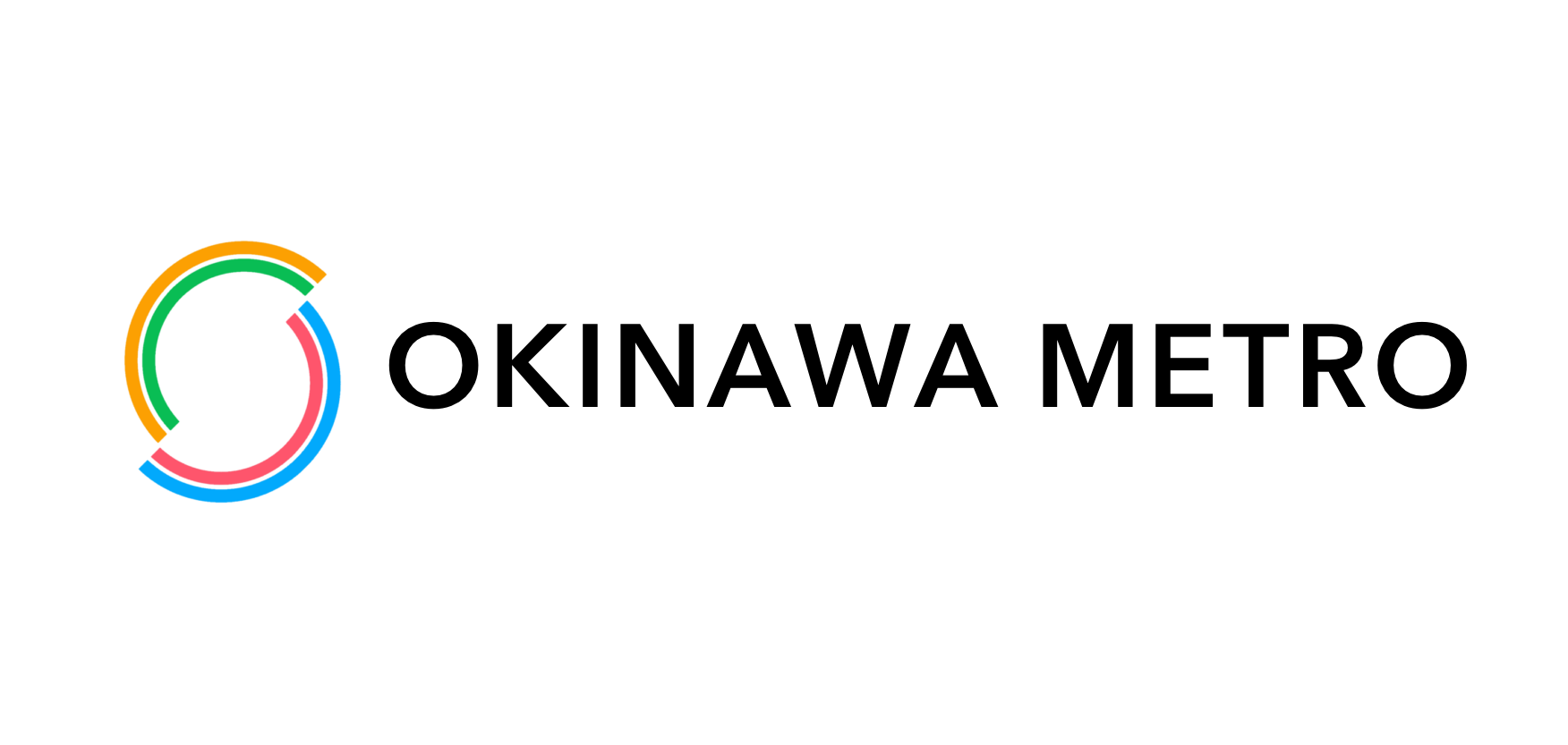 沖縄メトロロゴ